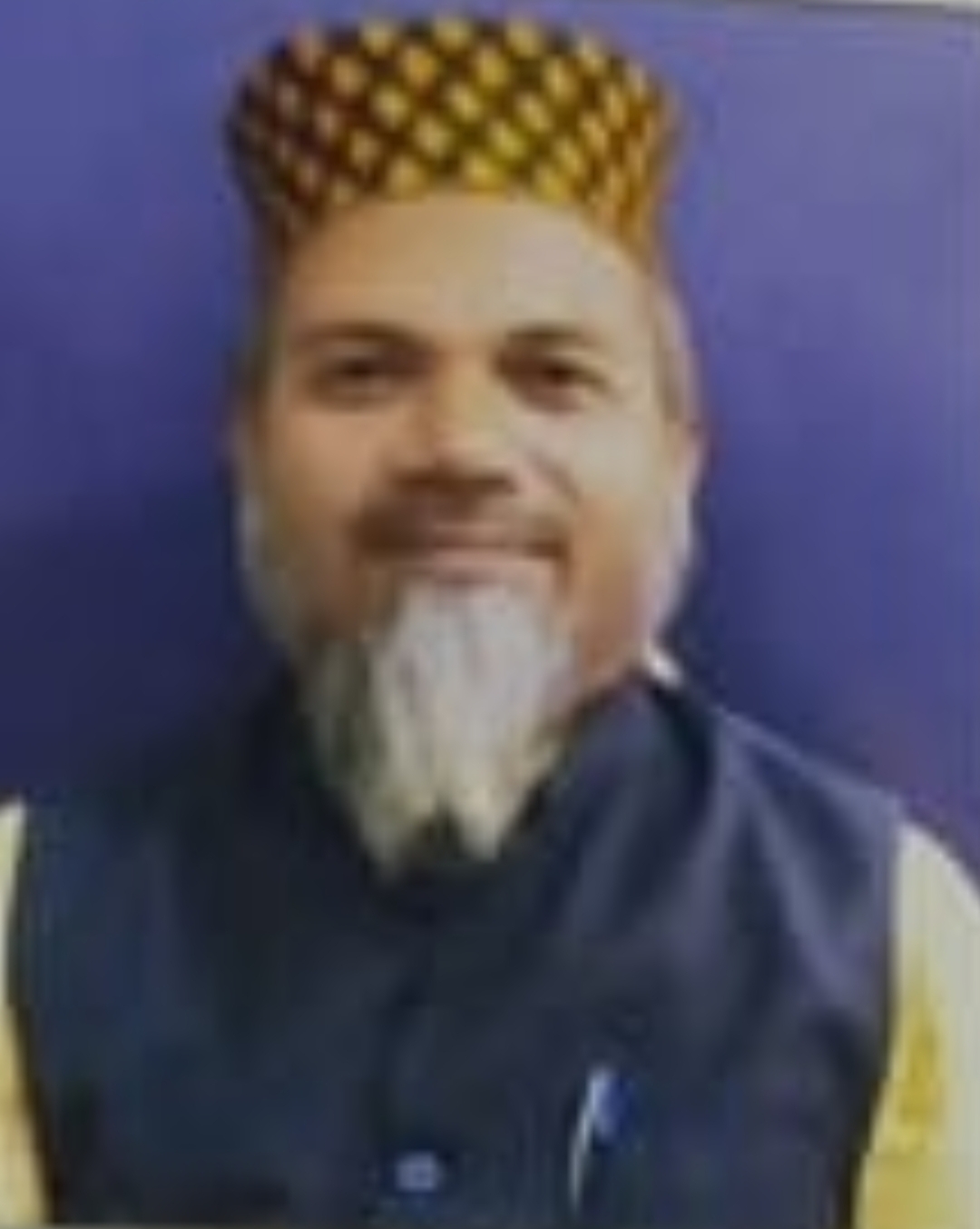 front image cap