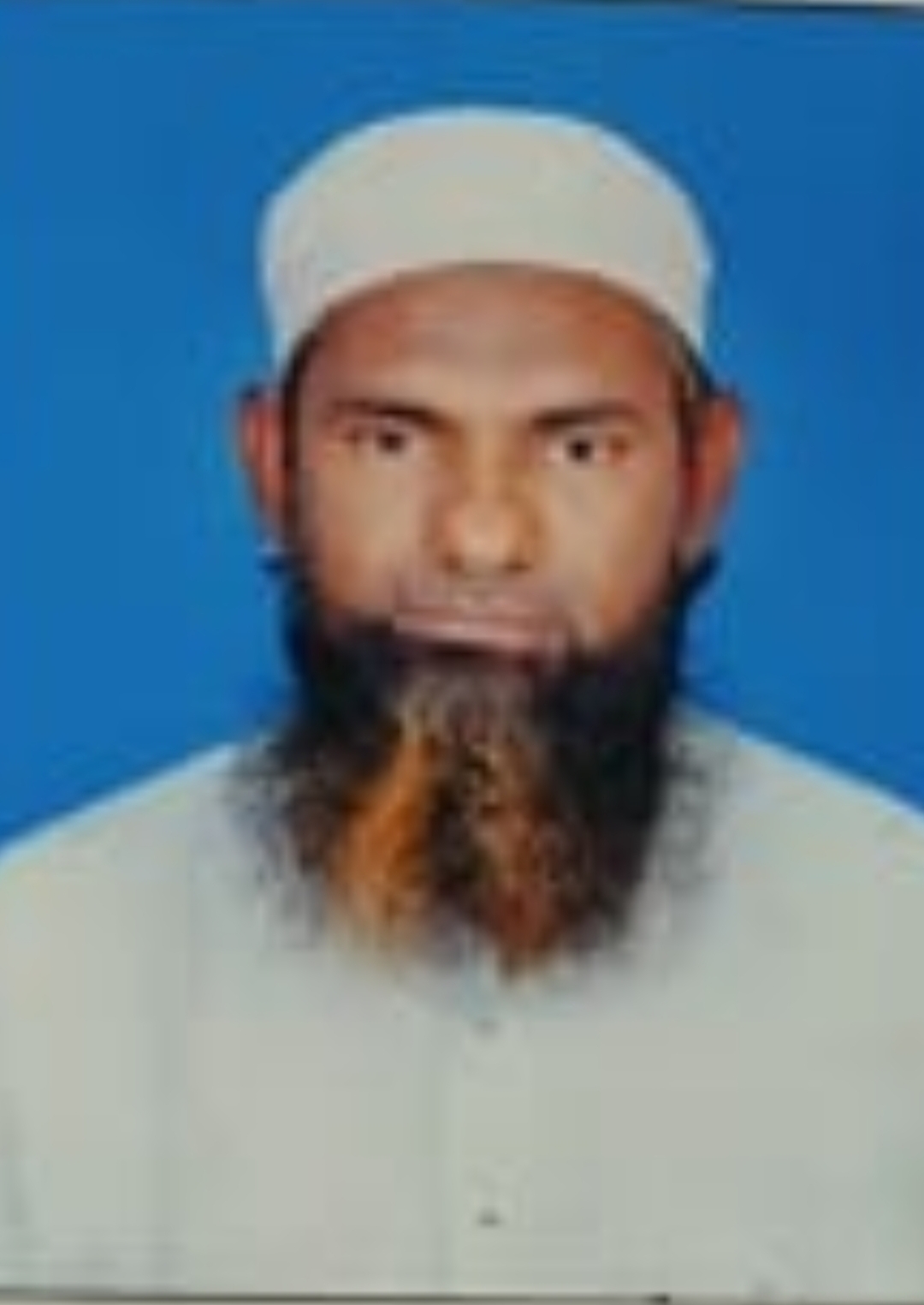 front image cap
