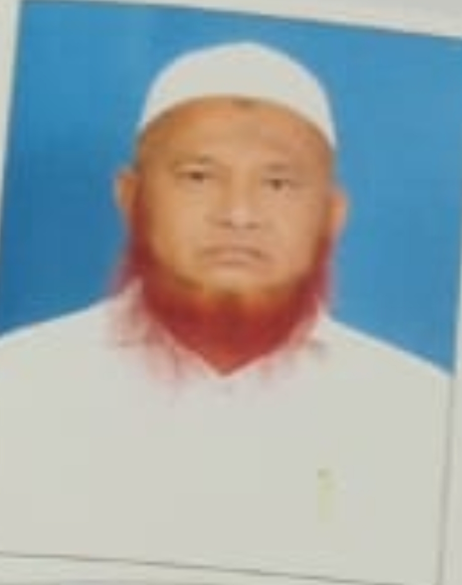 front image cap